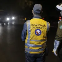 Las multas que arriesgan quienes no respetan la restricción vehicular este 2023