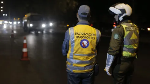 Las duras multas que arriesgan quienes no respeten la restricción vehicular.