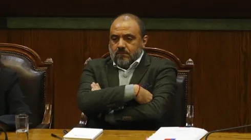 Rechazan acusación constitucional