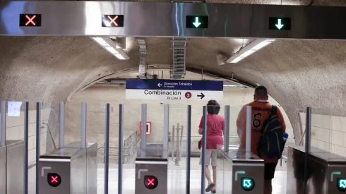¿Hasta qué hora está abierto el Metro hoy martes 11 de julio?