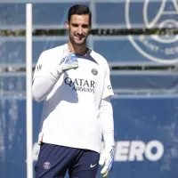 Milagro de Sergio Rico: estuvo \'a medio centímetro de morir\'
