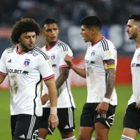 ¿Hay gol de visita en la Sudamericana? Así se define la llave de Colo Colo