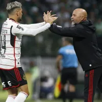Flamengo le da la última estocada al King