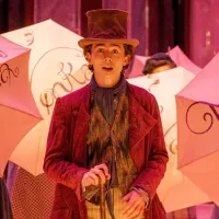 ¿Cuándo se estrena Wonka en cines chilenos? Una cinta mezclada con música