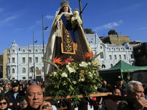 ¿Qué se celebra el 16 de julio? Revisa si es feriado irrenunciable