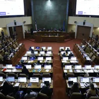 Discusión en Cámara de Diputados por considerar presidente a Pinochet
