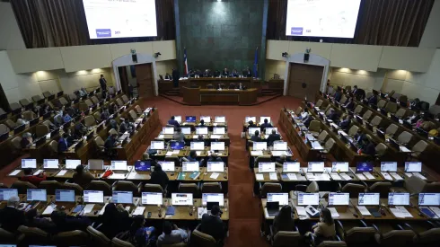 Polémica en la Cámara de Diputados