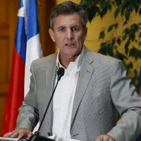 Gonzalo De La Carrera acepta disculpa pública tras amenaza de muerte