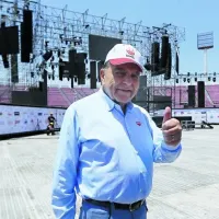 Histórico: Santiago 2023 obliga a la Teletón a cambiar su cierre