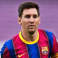 Presidente del Barcelona: “Messi se fue a Miami para tener un año más tranquilo”