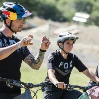 Así va el ranking de riders de cara a Del Cerro al Barrio 2024