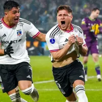 Video: la extraordinaria definición de Leo Gil en Colo Colo