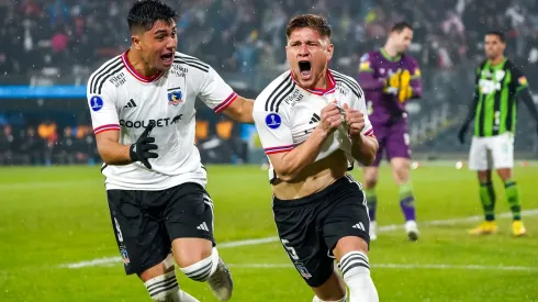 La celebración del Colo Gil en el Monumental