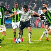 Guarello se las canta a Quinteros: \'Se conformó muy temprano\'
