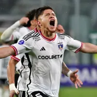 La familia colocolina ve el vaso medio lleno tras el triunfo