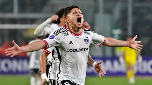 Gil fue la gran figura del Cacique gracias a su doblete.