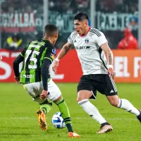 Guarello se reconcilia con Palacios: \'Su gran mérito es...\'