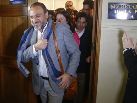 ¿Qué pasa si se aprueba la AC contra el ministro Ávila?