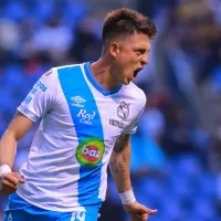 Parra está inscrito y listo para su debut con Colo Colo