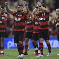 \'No había más espacio\': plantel del Flamengo lamenta el adiós del King