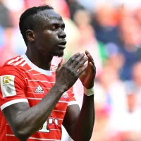 Bayern Múnich acepta una “malla de paltas” para vender a Mané