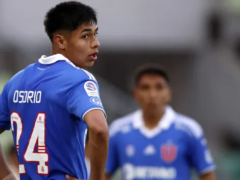 DT que quiso a Osorio en Europa llega al puntero de Brasil