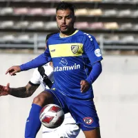 Barnechea anota un nuevo auspiciador para el 2023