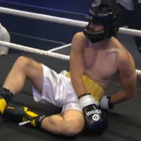 Coscu revela arrugue de Germán: \'No pudo llevar esa situación\'