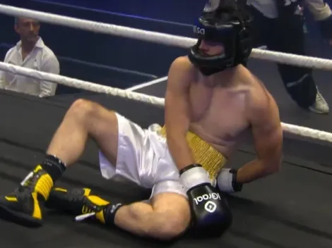 Coscu revela arrugue de Germán: "No pudo llevar esa situación"