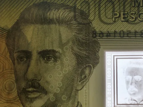 ¿Los billetes de "luca" en extinción? Conoce las razones