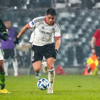 Basay valora el partido de Damián Pizarro: \'En el juego siempre provoca\'