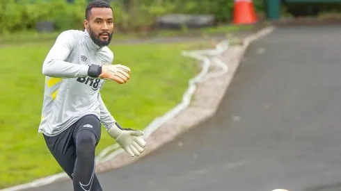Lawrence Vigouroux delira por jugar las eliminatorias con La Roja