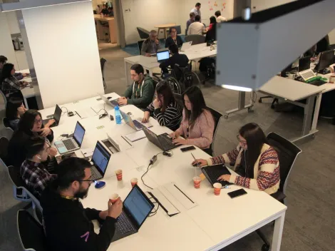 ¿Quiénes pueden postular al Programa Despega Mipe del Sence?