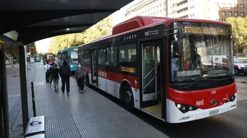 Este es el beneficio para adultos mayores que rebaja la tarifa del transporte