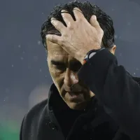 Quinteros angustiado: \'Un gol de diferencia en Brasil es complicado\'