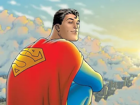 ¡Superman Legacy revela parte de su elenco!