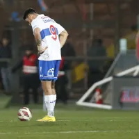 Tagle y el mal momento de la UC: \'Nos afectó ser un equipo gitano\'