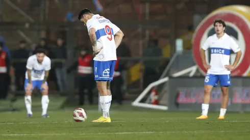 Juan Tagle lamentó el mal momento que viven en la UC.