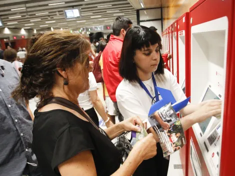 ¿A qué hora cierra el Metro hoy? Revisa el horario y las estaciones que están funcionando
