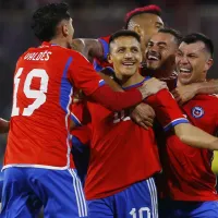 ¿Cuándo son las Eliminatorias? La Roja apronta su debut