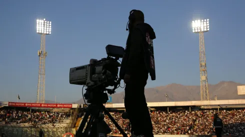 Conoce el partido que dará Canal 13 del Campeonato Nacional.