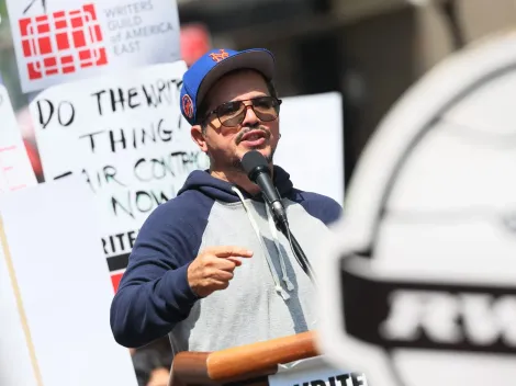 ¿Por qué los actores de Hollywood estarán en huelga? Conoce las razones