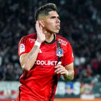 Paolo Guerrero sorprende con alabanza a Palacios