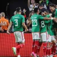 México es finalista de Copa Oro tras tremendo golazo a lo Coto Sierra