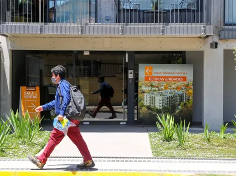 ¿Cuál es el valor de la UF hoy? Mira el precio para julio de 2023