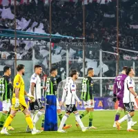 ¿Por banderas? La insólita razón por la que pueden multar a Colo Colo