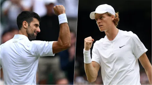 Esta será la tercera vez que ambos tenistas se ven las caras.