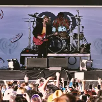 ¿Cuánto falta para el show de 5 Seconds of Summer en Chile?