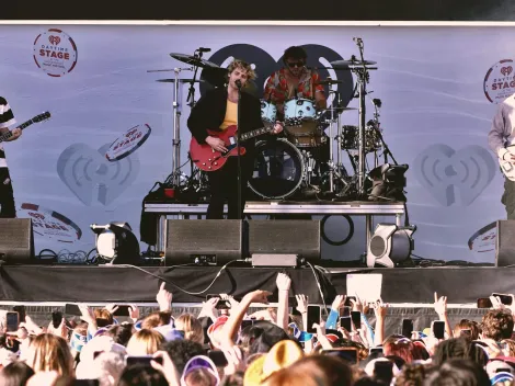 ¿Cuánto falta para el show de 5 Seconds of Summer en Chile?