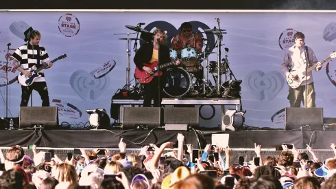 5 seconds to Summer.